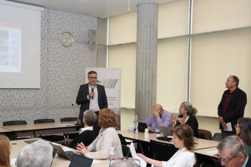ICA Forum rektora i dekana 2024 održan na Sveučilištu u Zagrebu Agronomskom fakultetu
