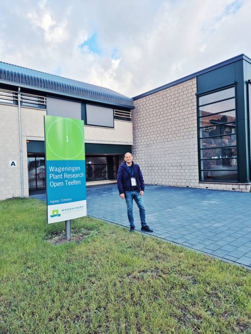 New EU Project to Accelerate Climate-Smart Farming Across Europe