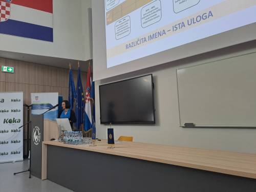 Održani 10. Dani karijera na Agronomskom fakultetu