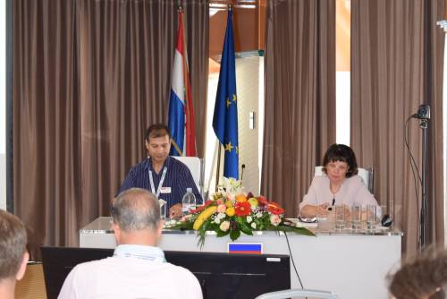 V. Balkan Symposium on Fruit Growing