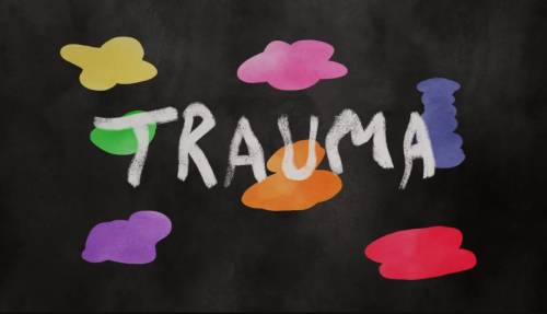 Što je trauma?