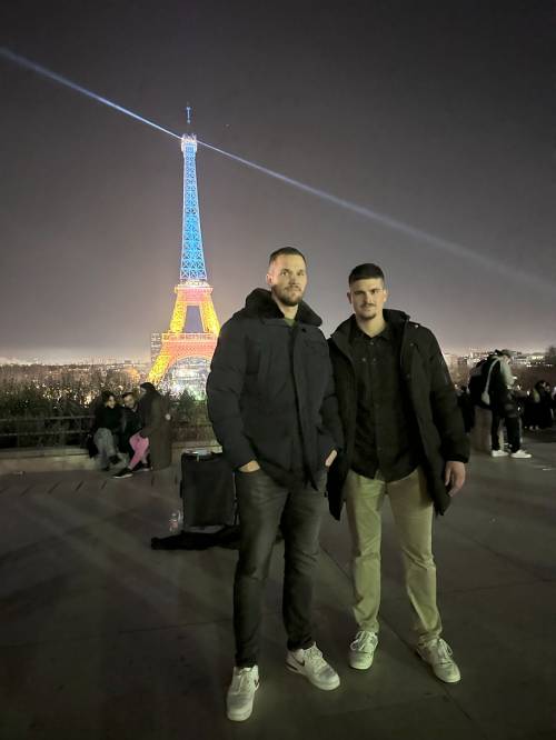 Natjecanje mladih u ocjenjivanju vina na „Salon International de l’Agriculture (SIA) Paris 2025”