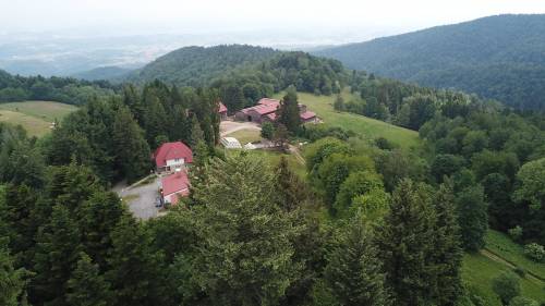 Pokušalište "Centar za travnjaštvo"