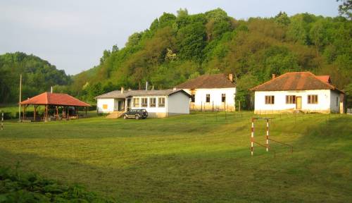 Stari objekti