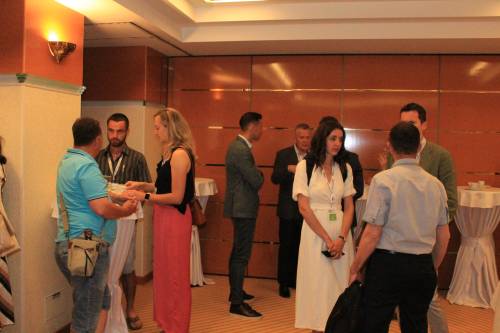 V. Balkan Symposium on Fruit Growing"