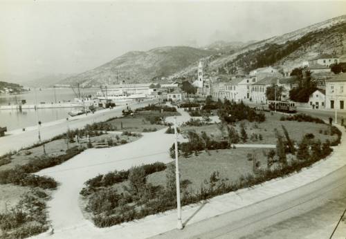 History - Research Center for Mediterranean Landscapes