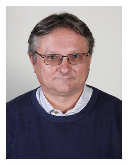 prof.dr.sc. Zlatko Šatović