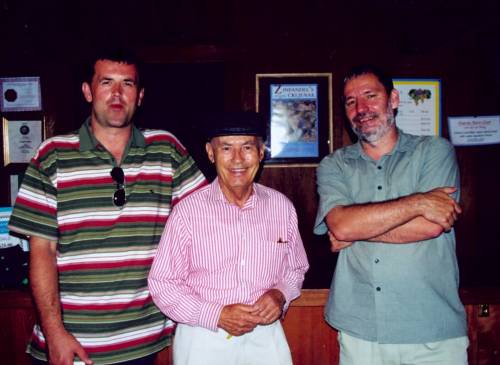 Miljenko „Mike“ Grgich
