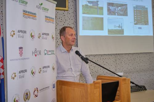 Održano sedmo izdanje Agro StartUp konferencije