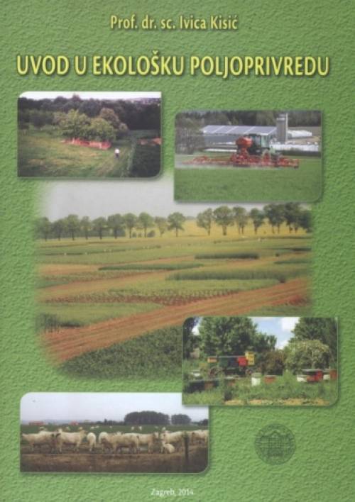 Udžbenik: Uvod u ekološku poljoprivredu