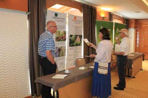 V. Balkan Symposium on Fruit Growing"