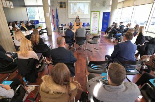 Peto jubilarno izdanje Agro StartUp konferencije