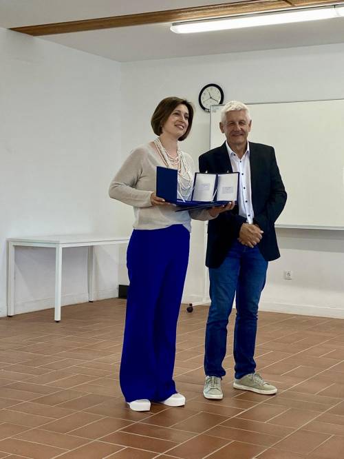 Uspjeh pjenušavih vina s Agronomskog fakulteta na  13th International University Wine Award