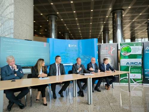 ARCA 2024. i AGRO-ARCA 2024.