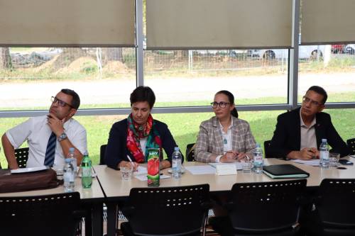 Posjet delegacije Ministarstva poljoprivrede iz Maroka