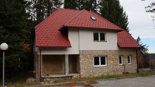 Pokušalište "Centar za travnjaštvo"