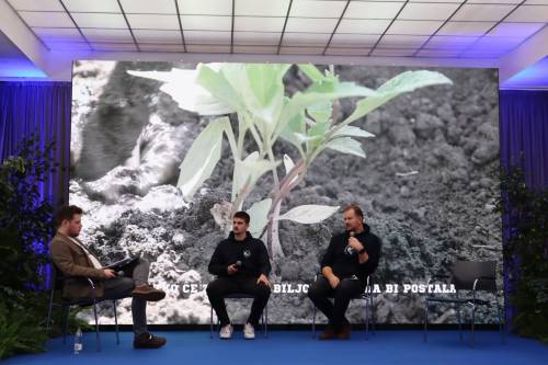 Agronomski fakultet na Smotri Sveučilišta u Zagrebu 2024.
