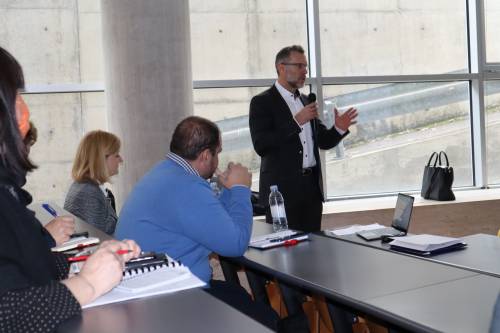 Okrugli stol na temu izrade Strateškog plana zajedničke poljoprivredne politike