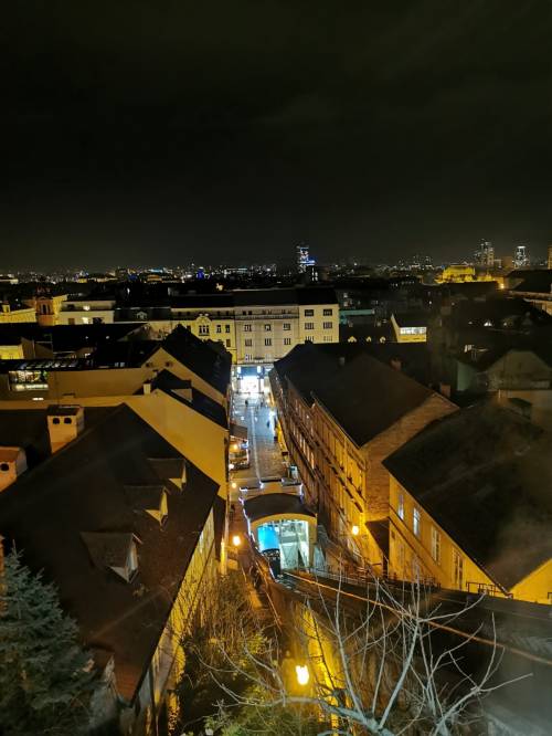 Međunarodno okupljanje u blagdanskom ruhu - Holiday Season Gathering na Agronomskom fakultetu