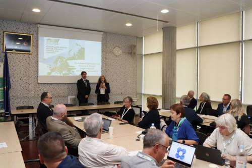 ICA Forum rektora i dekana 2024 održan na Sveučilištu u Zagrebu Agronomskom fakultetu