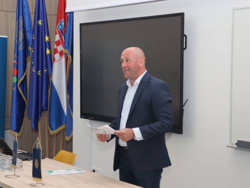 Održani 10. Dani karijera na Agronomskom fakultetu