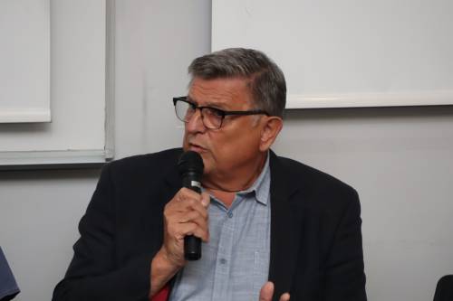 Održana Panel-rasprava: „Kako učinkovitije poticati hrvatsku poljoprivredu?”