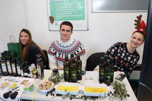 Održan 8. AgroAdvent