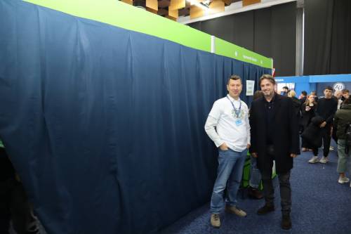 Agronomski fakultet na Smotri Sveučilišta u Zagrebu 2024.