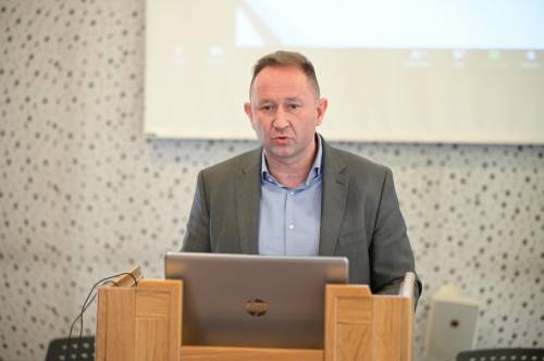 Treće izdanje konferencije „Digitalna poljoprivreda“