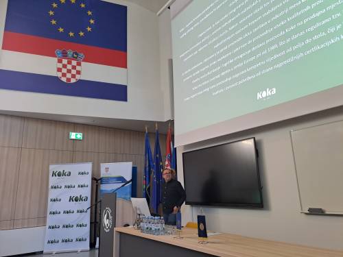 Održani 10. Dani karijera na Agronomskom fakultetu