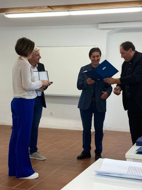 Uspjeh pjenušavih vina s Agronomskog fakulteta na  13th International University Wine Award