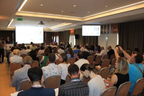 V. Balkan Symposium on Fruit Growing