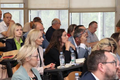 Održana Panel-rasprava: „Kako učinkovitije poticati hrvatsku poljoprivredu?”