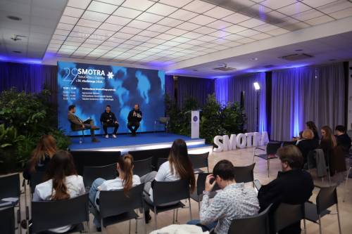 Agronomski fakultet na Smotri Sveučilišta u Zagrebu 2024.