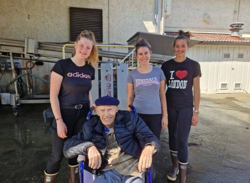 Miljenko „Mike“ Grgich