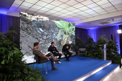 Agronomski fakultet na Smotri Sveučilišta u Zagrebu 2024.