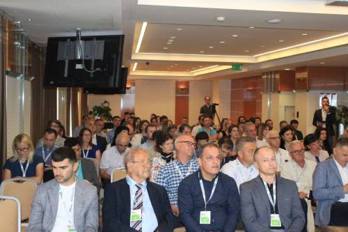 V. Balkan Symposium on Fruit Growing