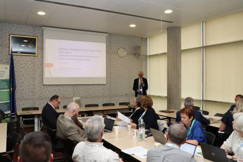 ICA Forum rektora i dekana 2024 održan na Sveučilištu u Zagrebu Agronomskom fakultetu
