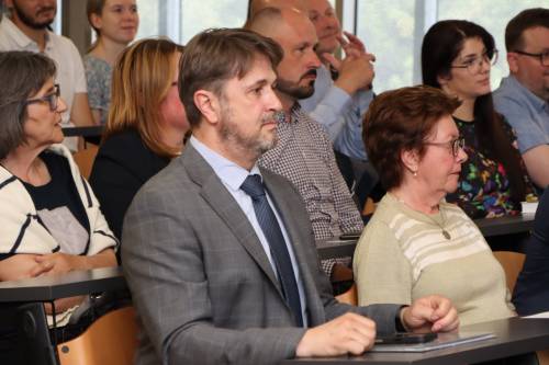 Održano predstavljanje sveučilišnog udžbenika „Ishrana bilja u hortikulturi, krajobrazu i kvaliteti hrane”