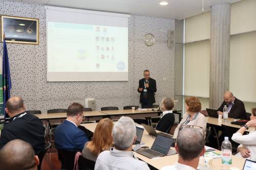 ICA Forum rektora i dekana 2024 održan na Sveučilištu u Zagrebu Agronomskom fakultetu