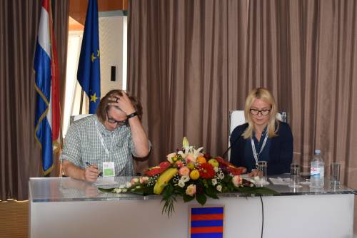 V. Balkan Symposium on Fruit Growing