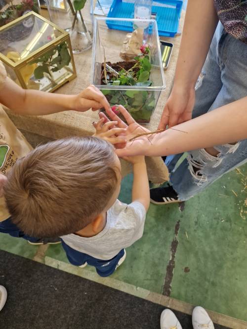 Na Tjednu znanosti predstavljen Agronomski fakultet