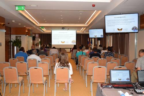 V. Balkan Symposium on Fruit Growing