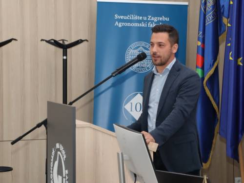 Održani 10. Dani karijera na Agronomskom fakultetu