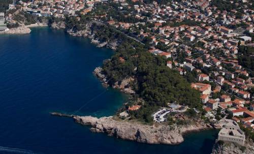 Research Center for Mediterranean Landscapes