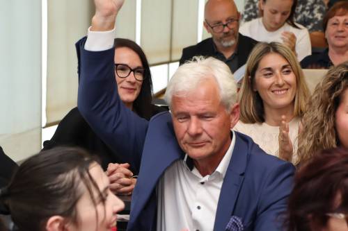 Održano predstavljanje sveučilišnog udžbenika „Ishrana bilja u hortikulturi, krajobrazu i kvaliteti hrane”
