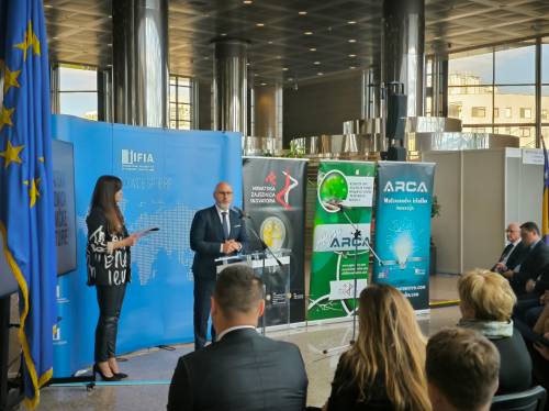 ARCA 2024. i AGRO-ARCA 2024.