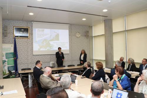 ICA Forum rektora i dekana 2024 održan na Sveučilištu u Zagrebu Agronomskom fakultetu