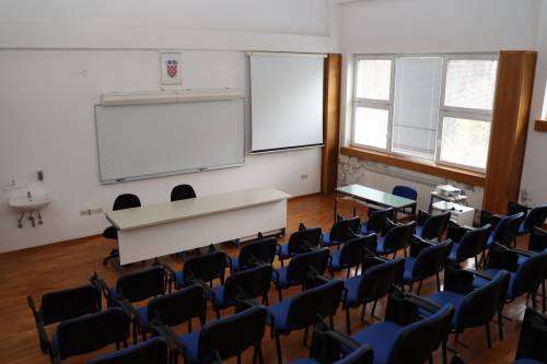 Pokušalište "Centar za travnjaštvo"