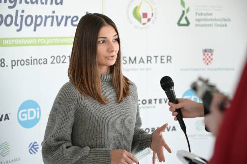 Treće izdanje konferencije „Digitalna poljoprivreda“
